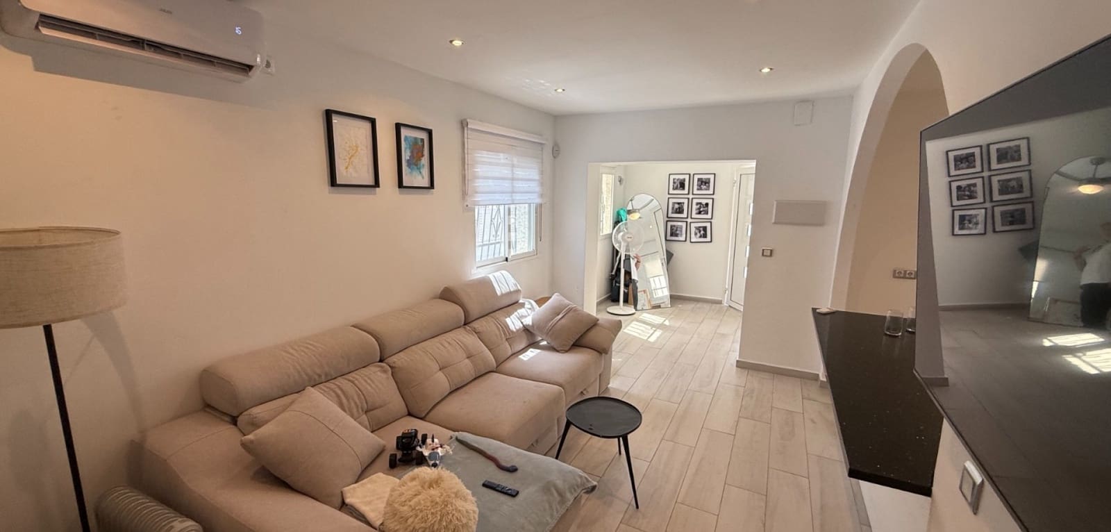 2 Zimmer Villa zu verkaufen in Villamartin mit Pool - 279.000 € (Ref: 9457837)