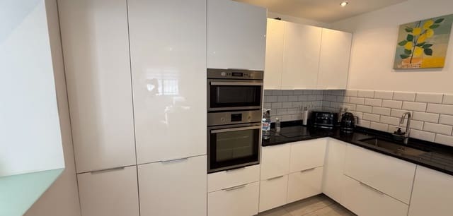 2 Zimmer Villa zu verkaufen in Villamartin, Orihuela mit Pool - 279.000 € (Ref: 9457837)