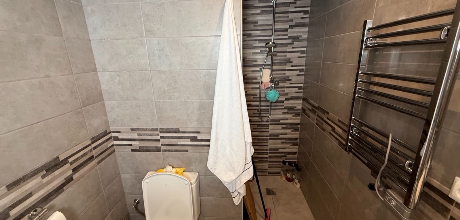 2 Zimmer Villa zu verkaufen in Villamartin mit Pool - 279.000 € (Ref: 9457837)