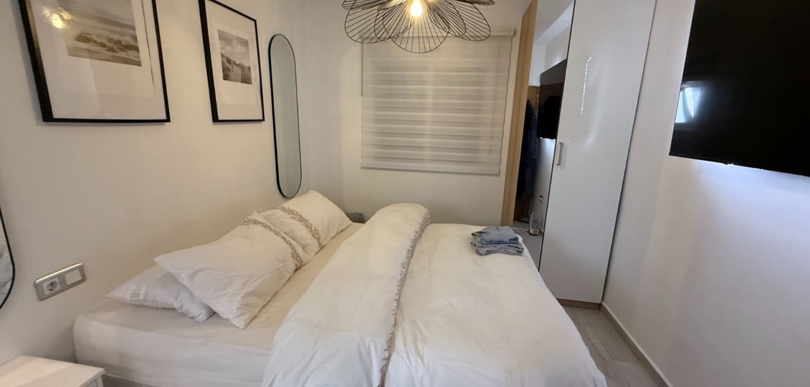 2 Zimmer Villa zu verkaufen in Villamartin mit Pool - 279.000 € (Ref: 9457837)