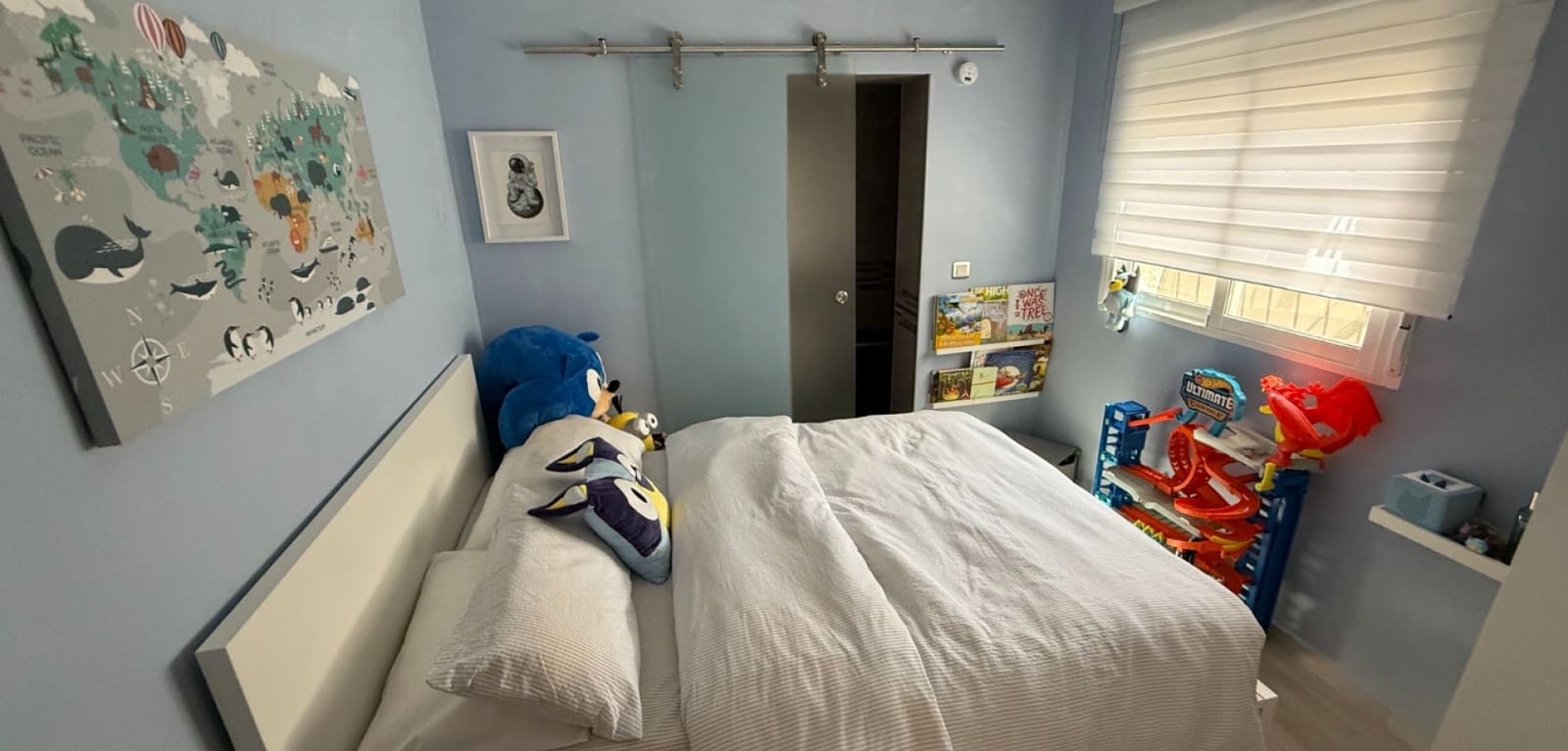 2 Zimmer Villa zu verkaufen in Villamartin mit Pool - 279.000 € (Ref: 9457837)