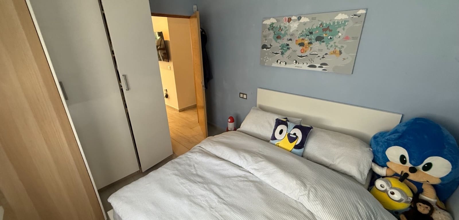 2 Zimmer Villa zu verkaufen in Villamartin mit Pool - 279.000 € (Ref: 9457837)