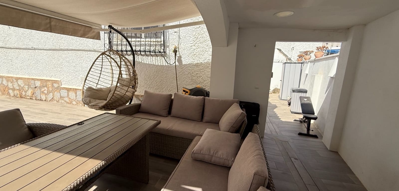 2 Zimmer Villa zu verkaufen in Villamartin mit Pool - 279.000 € (Ref: 9457837)