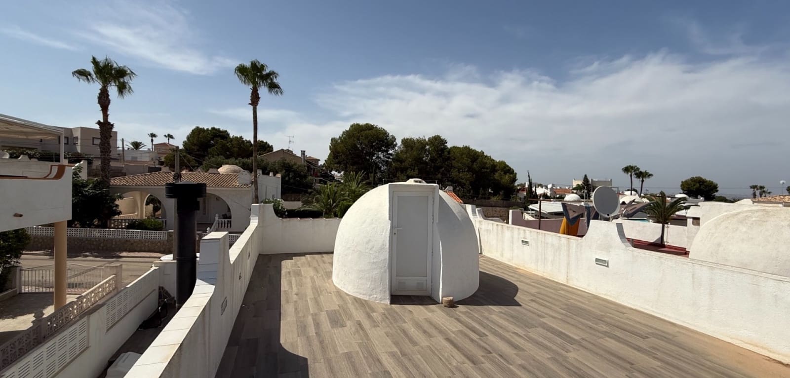 2 Zimmer Villa zu verkaufen in Villamartin mit Pool - 279.000 € (Ref: 9457837)