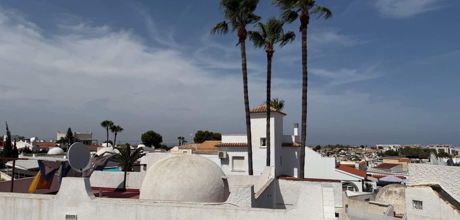 2 Zimmer Villa zu verkaufen in Villamartin mit Pool - 279.000 € (Ref: 9457837)