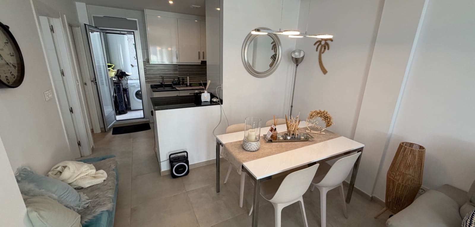 2 chambre Appartement à vendre à La Florida avec piscine - 199 000 € (Ref: 9457838)