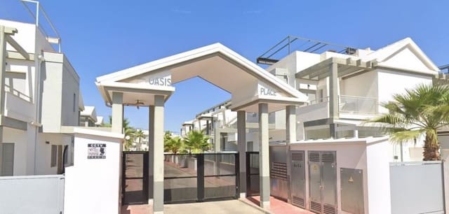 2 camera da letto Appartamento in vendita in La Florida, Orihuela con piscina - 199.000 € (Rif: 9457838)