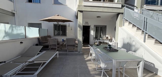 2 camera da letto Appartamento in vendita in La Florida, Orihuela con piscina - 199.000 € (Rif: 9457838)