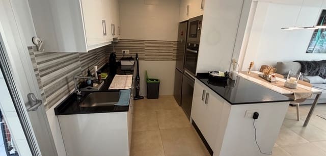 2 camera da letto Appartamento in vendita in La Florida, Orihuela con piscina - 199.000 € (Rif: 9457838)