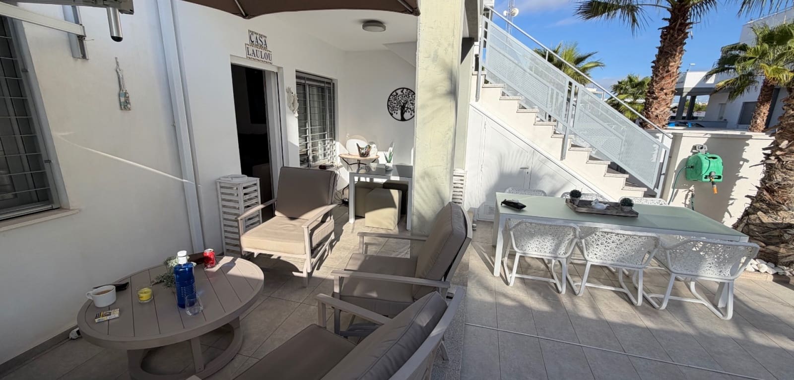 2 chambre Appartement à vendre à La Florida avec piscine - 199 000 € (Ref: 9457838)