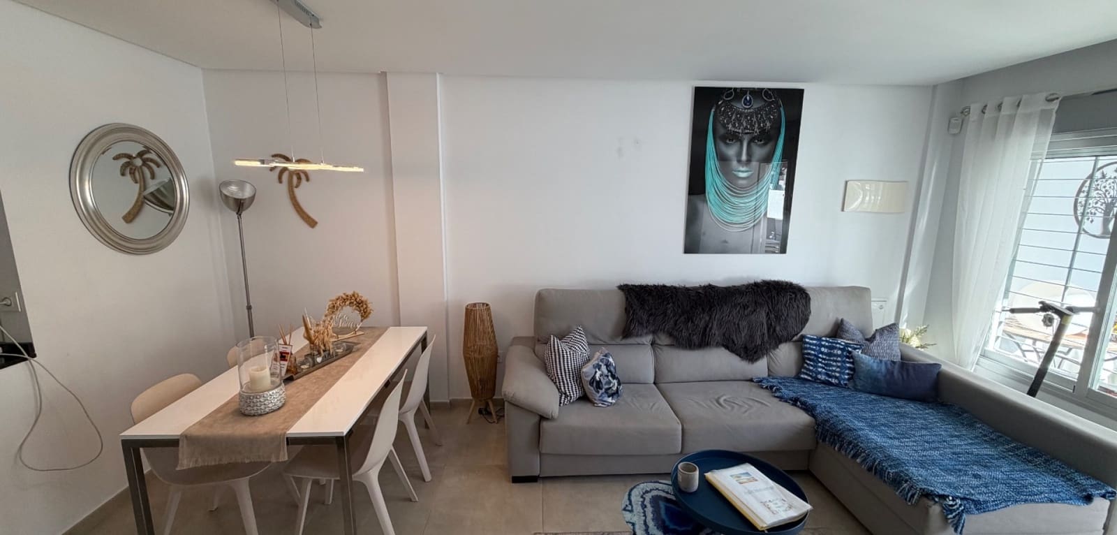 2 chambre Appartement à vendre à La Florida avec piscine - 199 000 € (Ref: 9457838)