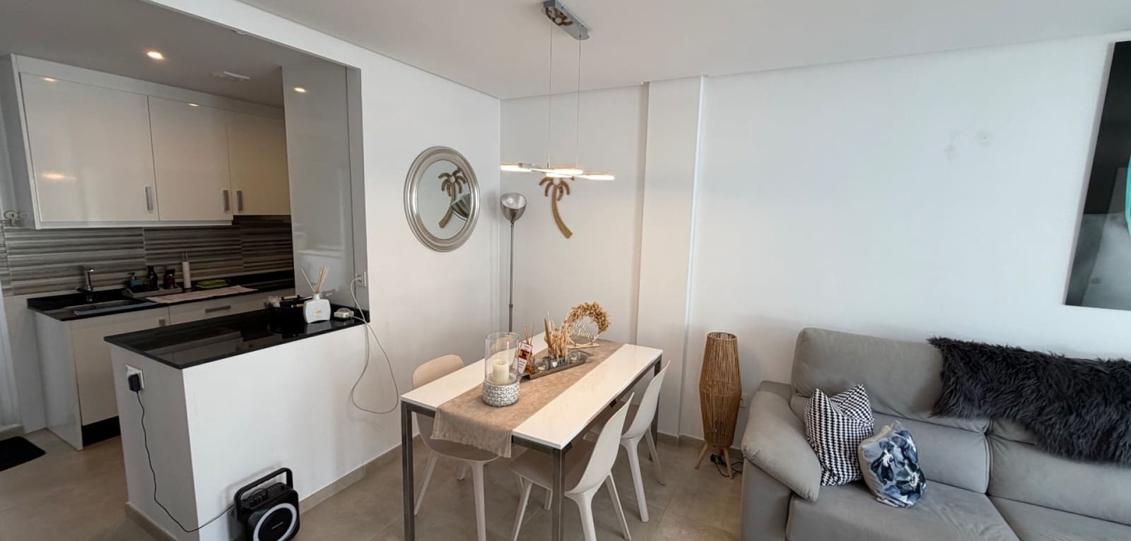 2 chambre Appartement à vendre à La Florida avec piscine - 199 000 € (Ref: 9457838)