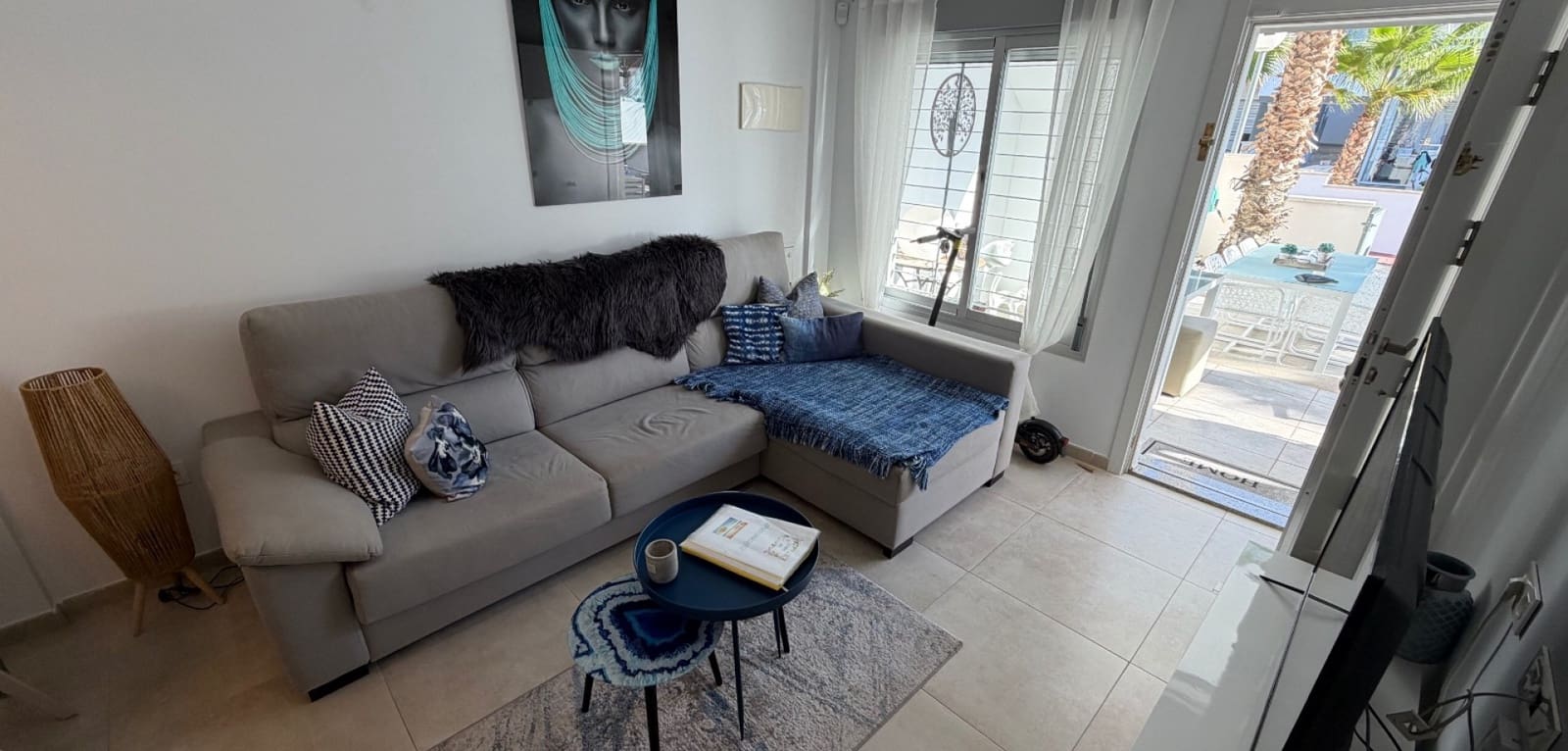 2 chambre Appartement à vendre à La Florida avec piscine - 199 000 € (Ref: 9457838)