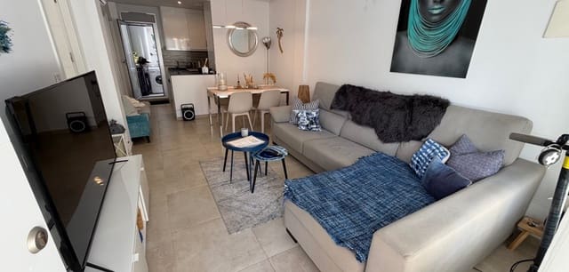 2 camera da letto Appartamento in vendita in La Florida, Orihuela con piscina - 199.000 € (Rif: 9457838)