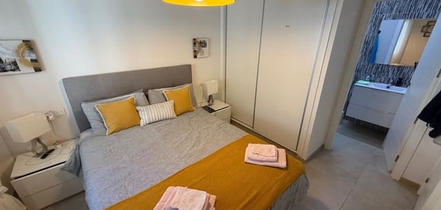 2 camera da letto Appartamento in vendita in La Florida, Orihuela con piscina - 199.000 € (Rif: 9457838)
