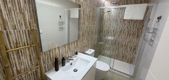 2 camera da letto Appartamento in vendita in La Florida, Orihuela con piscina - 199.000 € (Rif: 9457838)