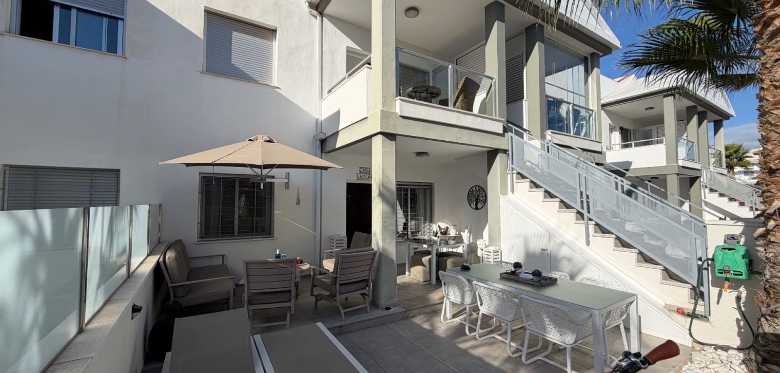 2 chambre Appartement à vendre à La Florida avec piscine - 199 000 € (Ref: 9457838)