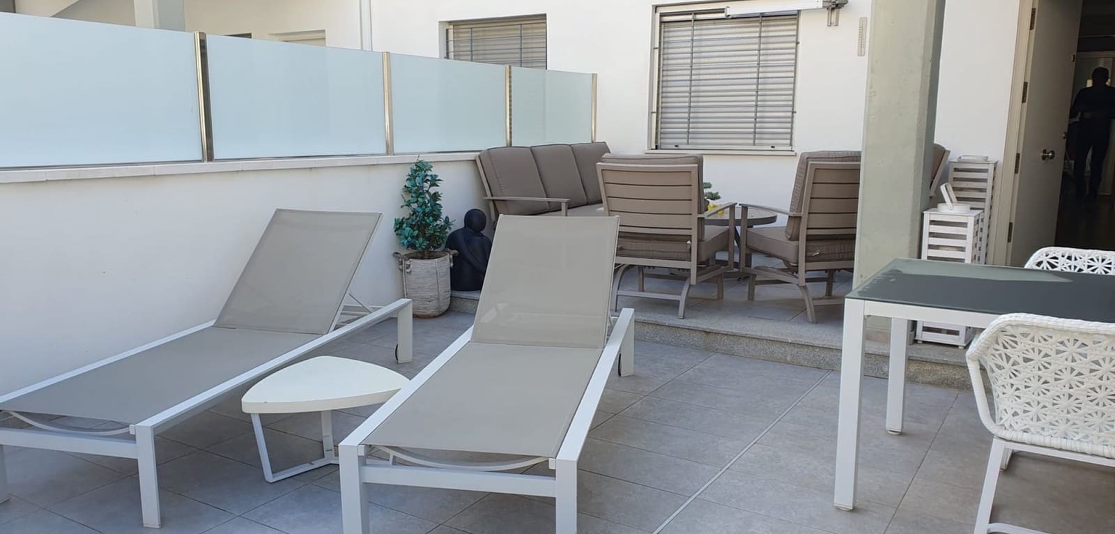 2 chambre Appartement à vendre à La Florida avec piscine - 199 000 € (Ref: 9457838)