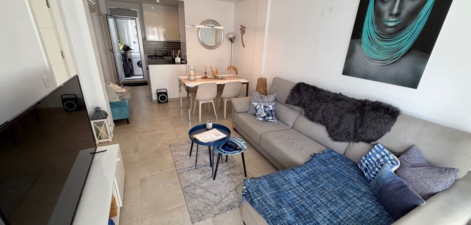 2 chambre Appartement à vendre à La Florida avec piscine - 199 000 € (Ref: 9457838)