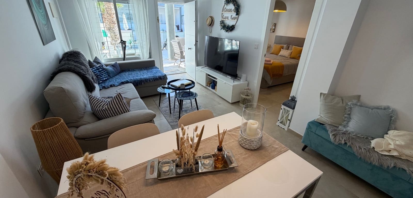 2 chambre Appartement à vendre à La Florida avec piscine - 199 000 € (Ref: 9457838)