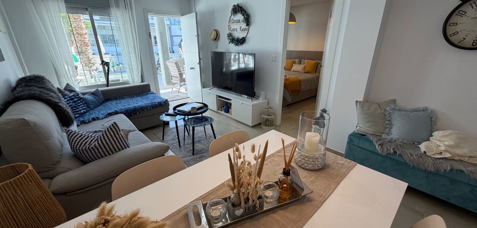 2 chambre Appartement à vendre à La Florida avec piscine - 199 000 € (Ref: 9457838)