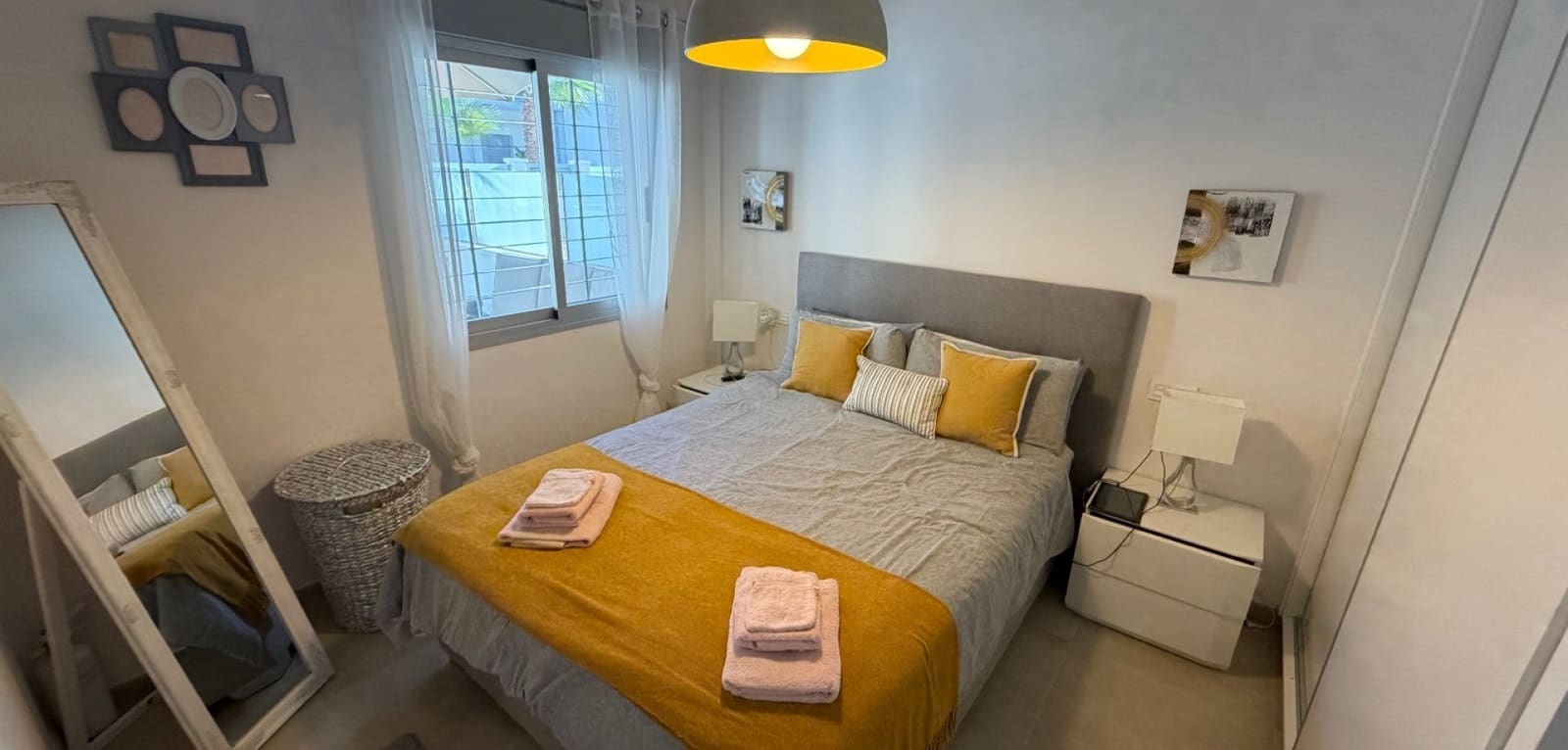 2 chambre Appartement à vendre à La Florida avec piscine - 199 000 € (Ref: 9457838)