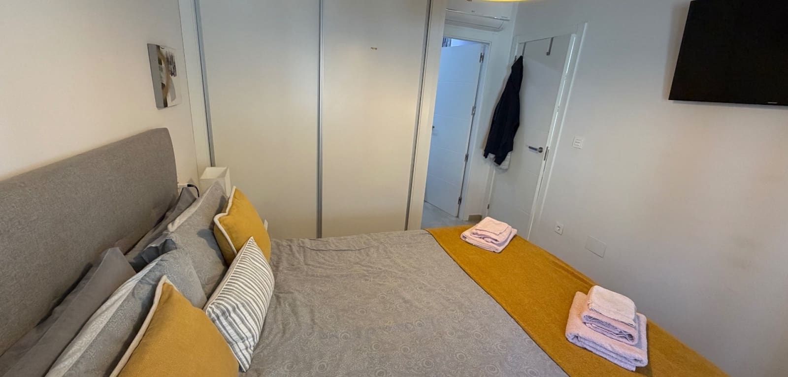 2 chambre Appartement à vendre à La Florida avec piscine - 199 000 € (Ref: 9457838)