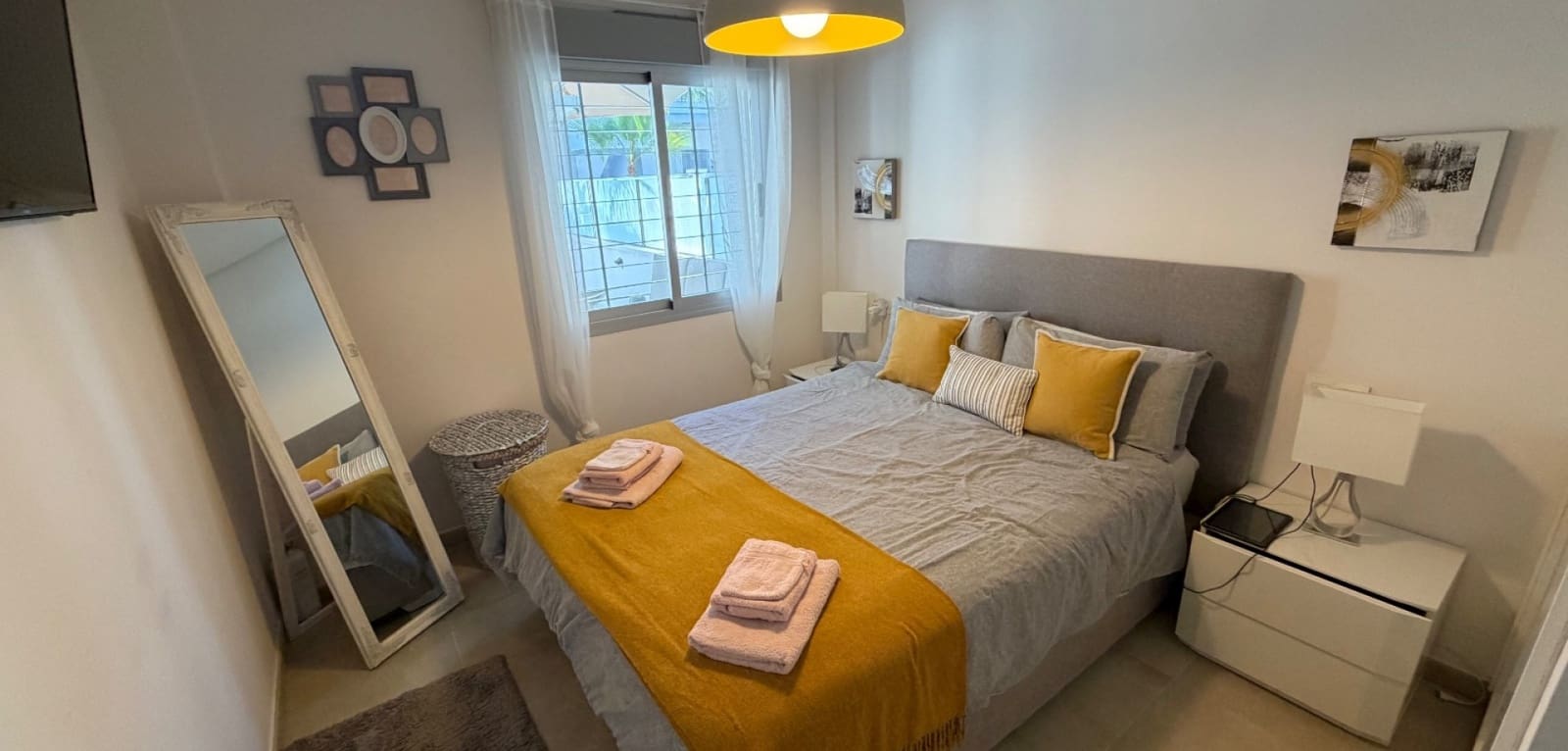 2 chambre Appartement à vendre à La Florida avec piscine - 199 000 € (Ref: 9457838)