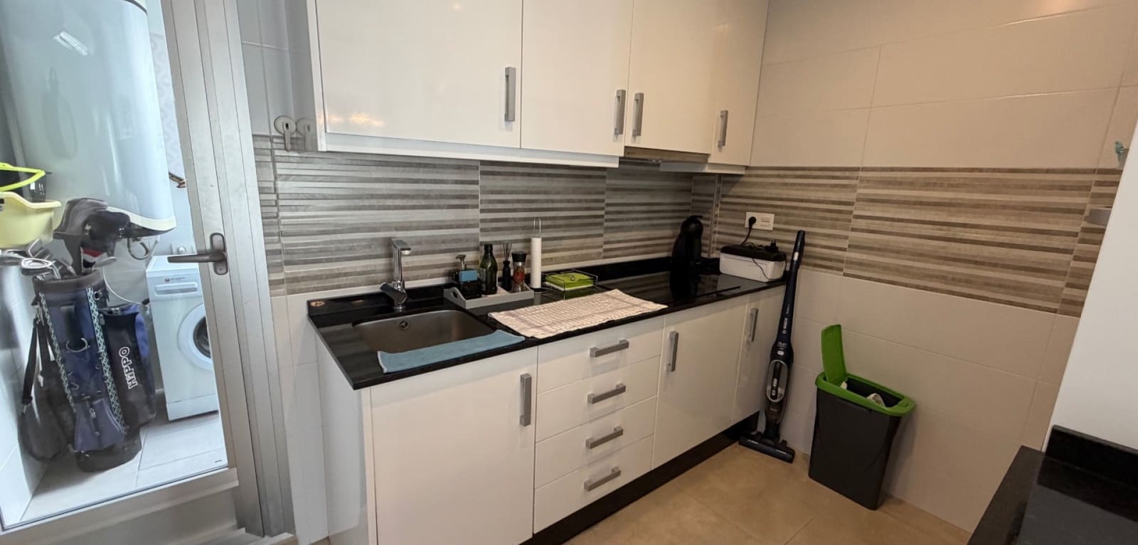 2 chambre Appartement à vendre à La Florida avec piscine - 199 000 € (Ref: 9457838)