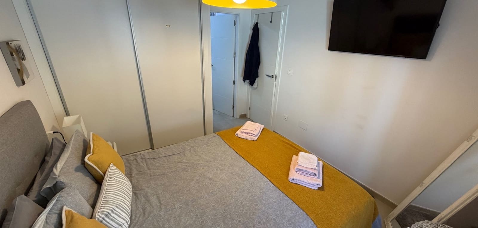 2 chambre Appartement à vendre à La Florida avec piscine - 199 000 € (Ref: 9457838)