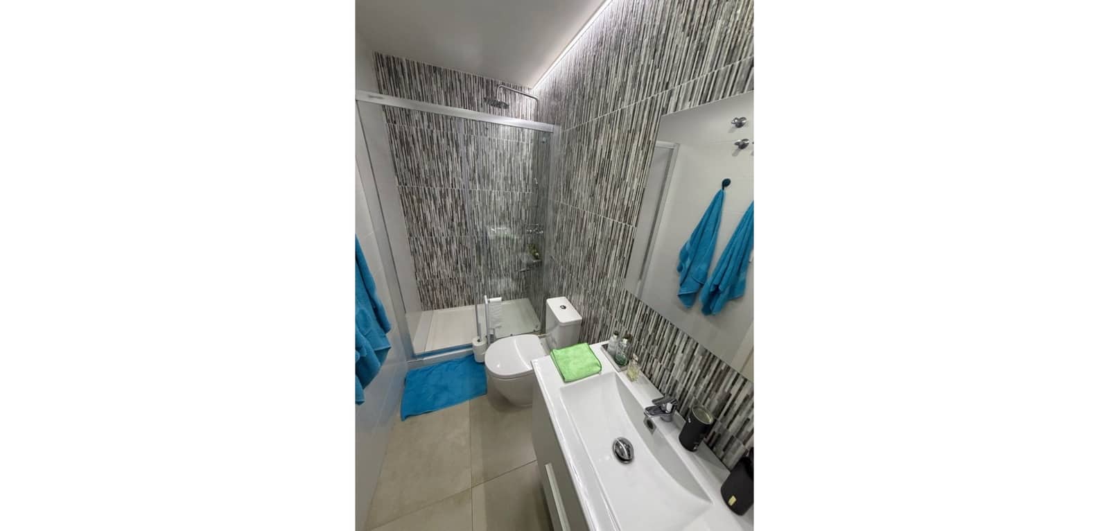 2 chambre Appartement à vendre à La Florida avec piscine - 199 000 € (Ref: 9457838)