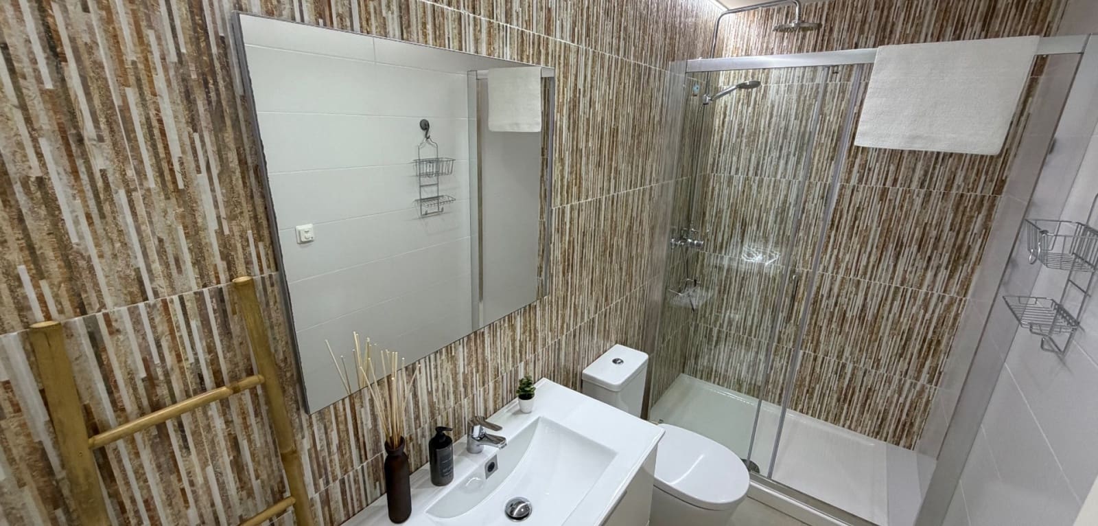 2 chambre Appartement à vendre à La Florida avec piscine - 199 000 € (Ref: 9457838)