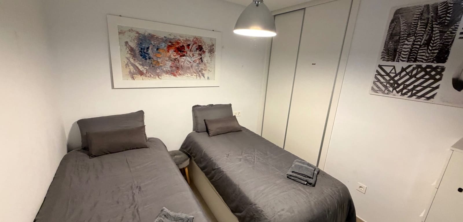 2 chambre Appartement à vendre à La Florida avec piscine - 199 000 € (Ref: 9457838)