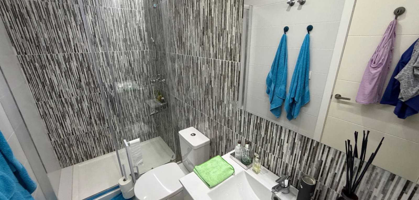 2 chambre Appartement à vendre à La Florida avec piscine - 199 000 € (Ref: 9457838)