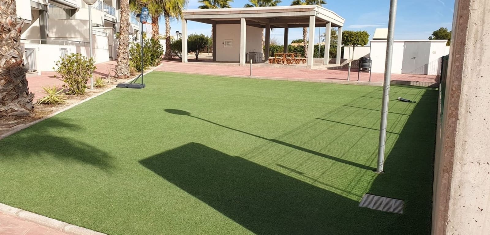 2 chambre Appartement à vendre à La Florida avec piscine - 199 000 € (Ref: 9457838)