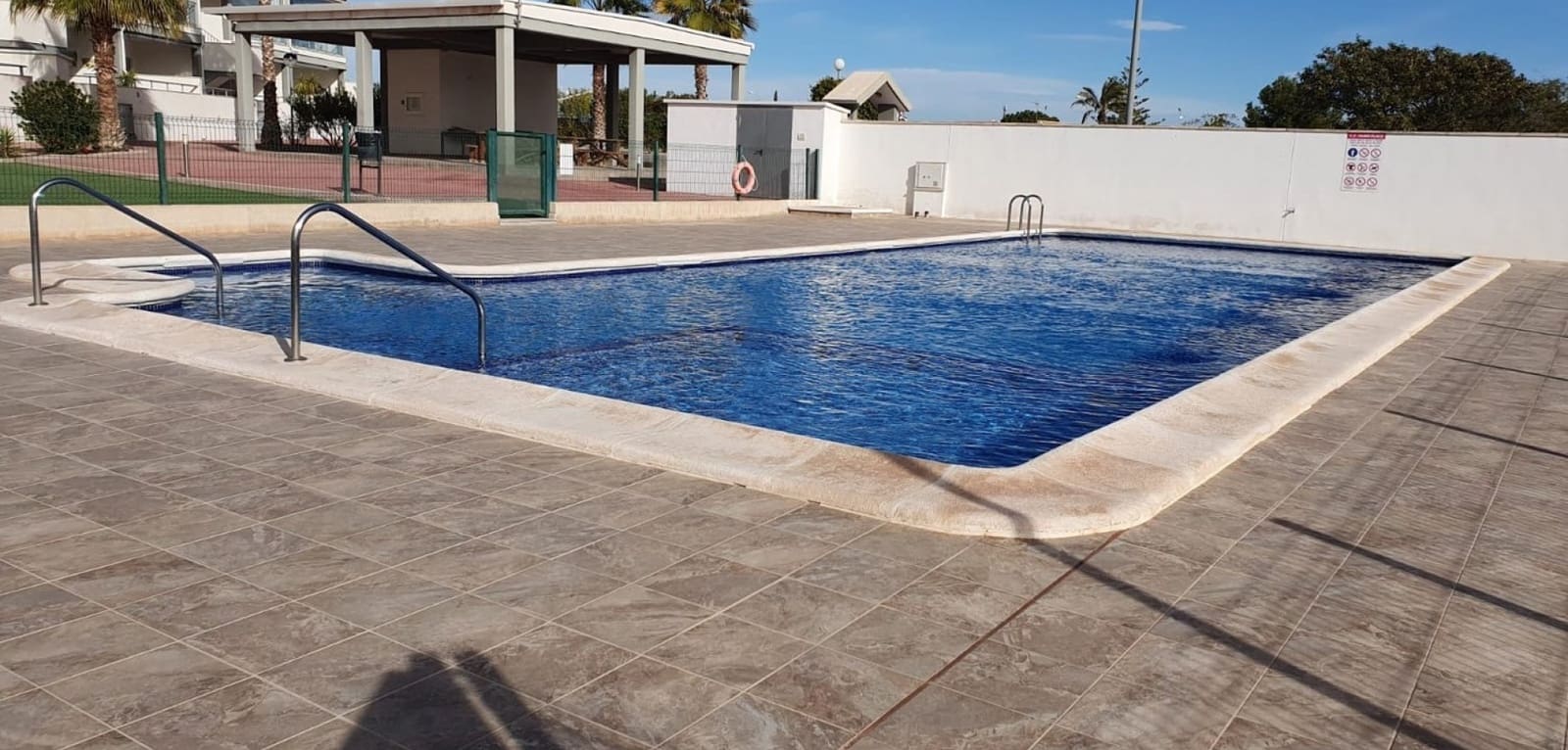 2 chambre Appartement à vendre à La Florida avec piscine - 199 000 € (Ref: 9457838)