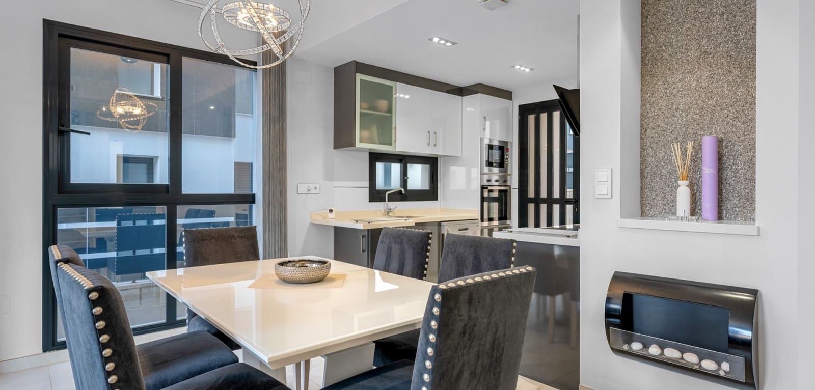 3 Zimmer Villa zu verkaufen in Orihuela Costa mit Pool - 379.900 € (Ref: 9457839)