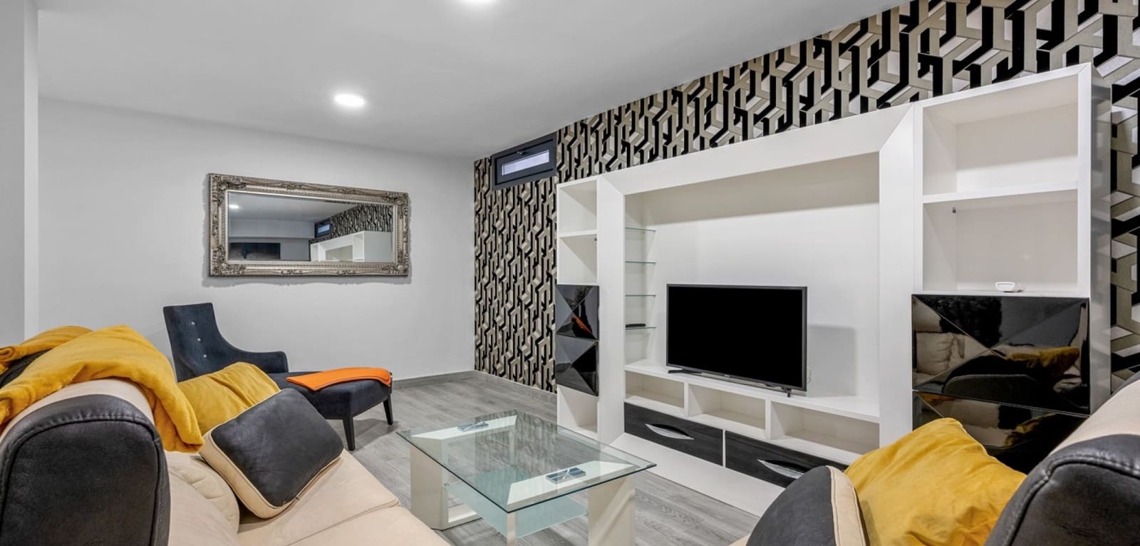 3 Zimmer Villa zu verkaufen in Orihuela Costa mit Pool - 379.900 € (Ref: 9457839)