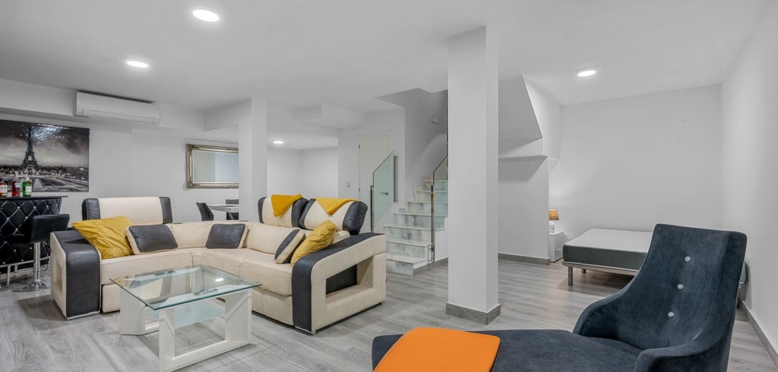 3 Zimmer Villa zu verkaufen in Orihuela Costa mit Pool - 379.900 € (Ref: 9457839)