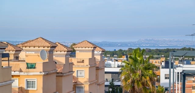 3 Zimmer Villa zu verkaufen in Orihuela Costa, Orihuela mit Pool - 379.900 € (Ref: 9457839)