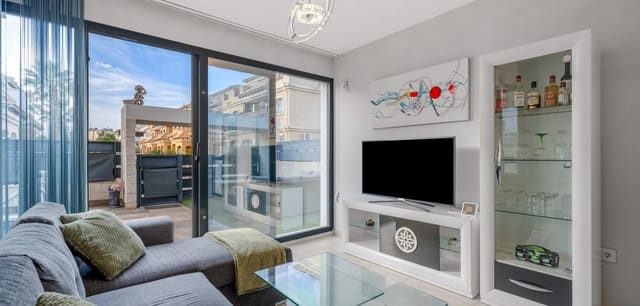 3 Zimmer Villa zu verkaufen in Orihuela Costa, Orihuela mit Pool - 379.900 € (Ref: 9457839)