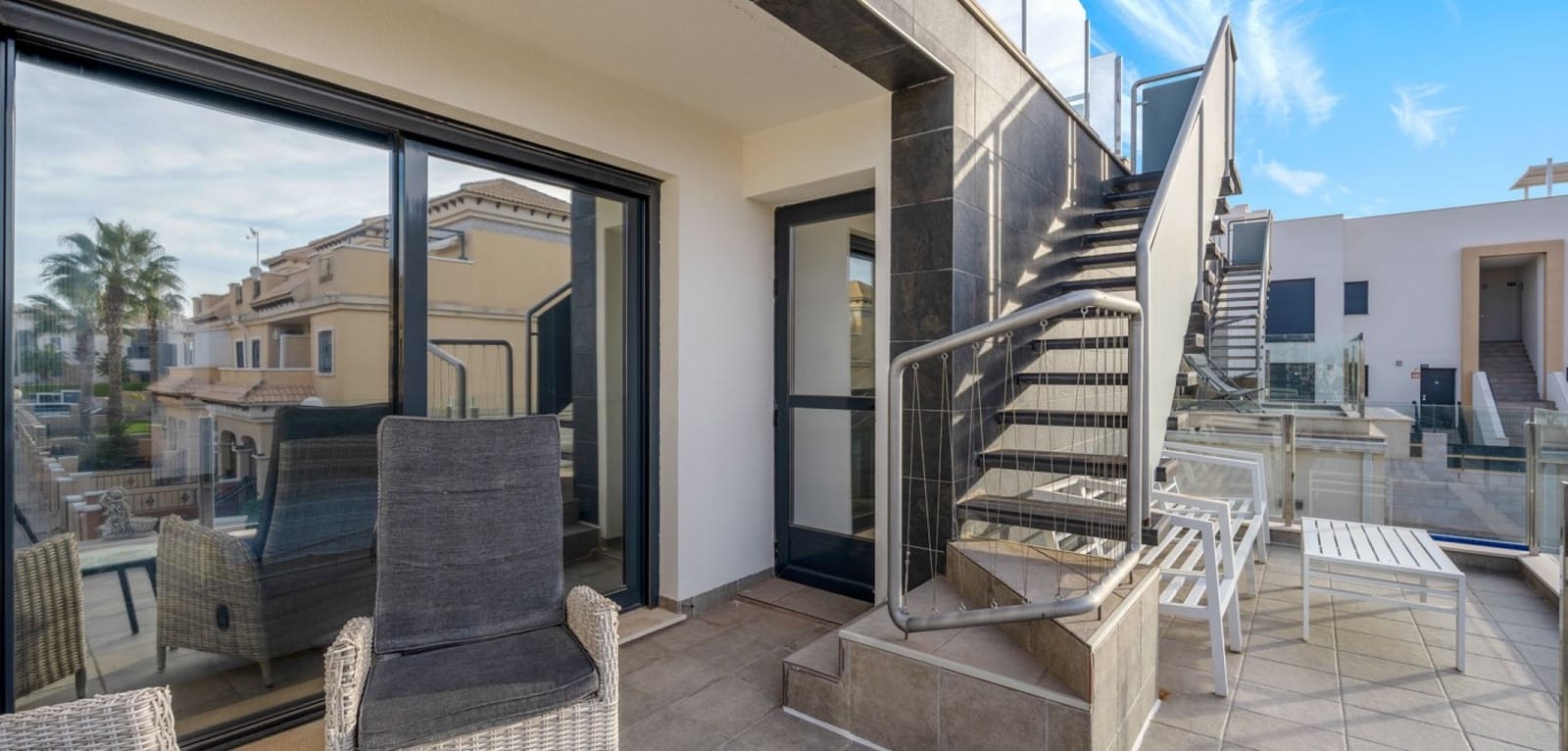 3 Zimmer Villa zu verkaufen in Orihuela Costa mit Pool - 379.900 € (Ref: 9457839)