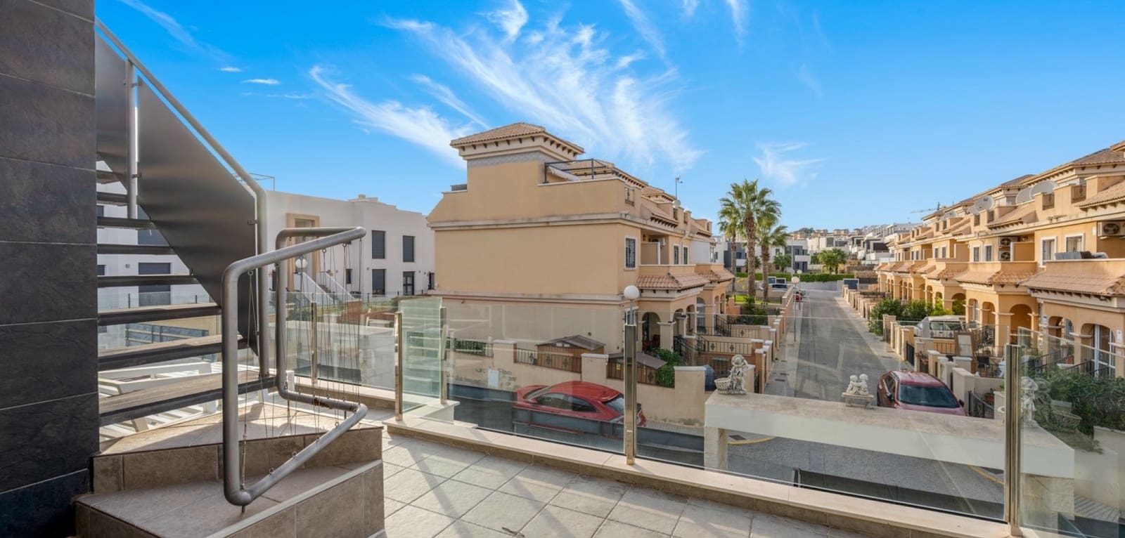 3 Zimmer Villa zu verkaufen in Orihuela Costa mit Pool - 379.900 € (Ref: 9457839)