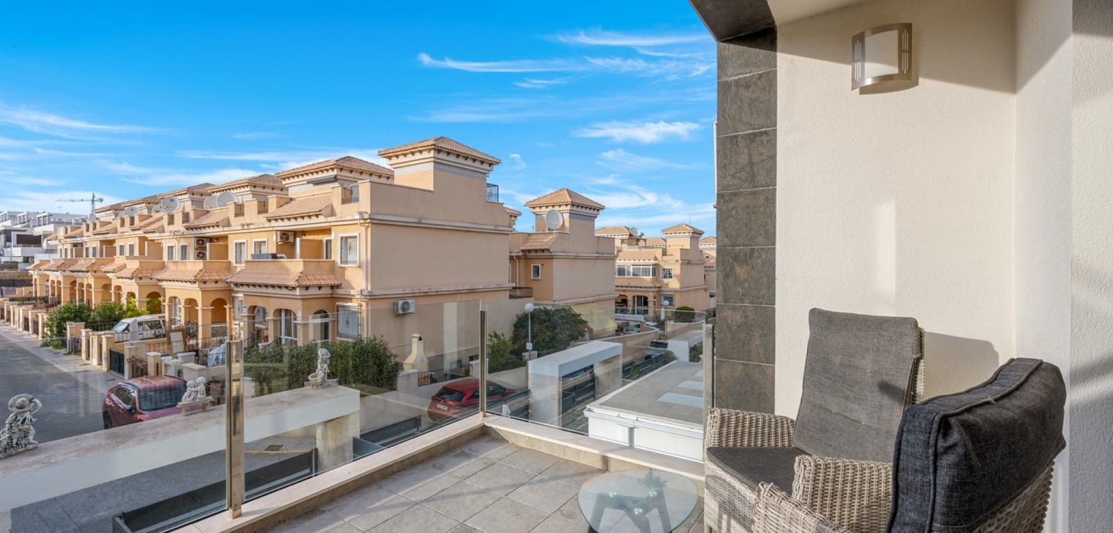 3 Zimmer Villa zu verkaufen in Orihuela Costa mit Pool - 379.900 € (Ref: 9457839)