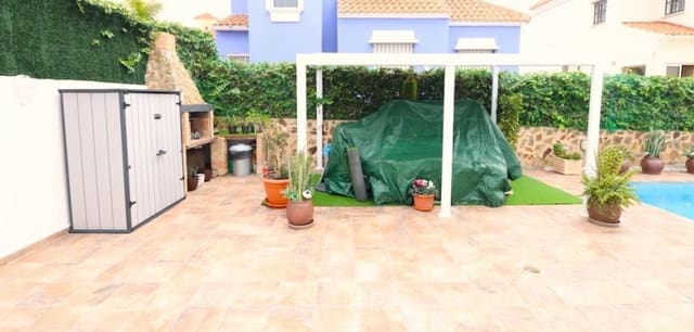 4 quarto Moradia para venda em Las Filipinas com piscina - 461 318 € (Ref: 9457840)