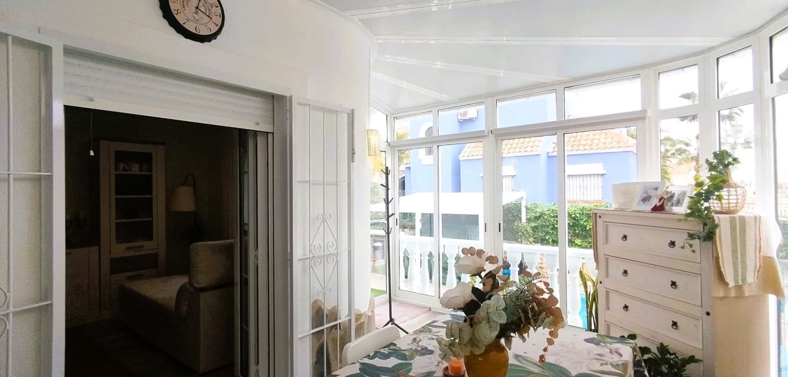 4 quarto Moradia para venda em Filipinas com piscina - 461 318 € (Ref: 9457840)