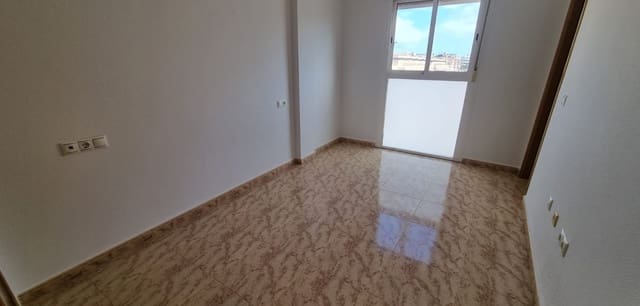 3 chambre Maison de Ville à vendre à Los Dolses, Orihuela avec piscine - 185 000 € (Ref: 9457841)