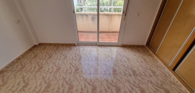 3 chambre Maison de Ville à vendre à Los Dolses, Orihuela avec piscine - 185 000 € (Ref: 9457841)