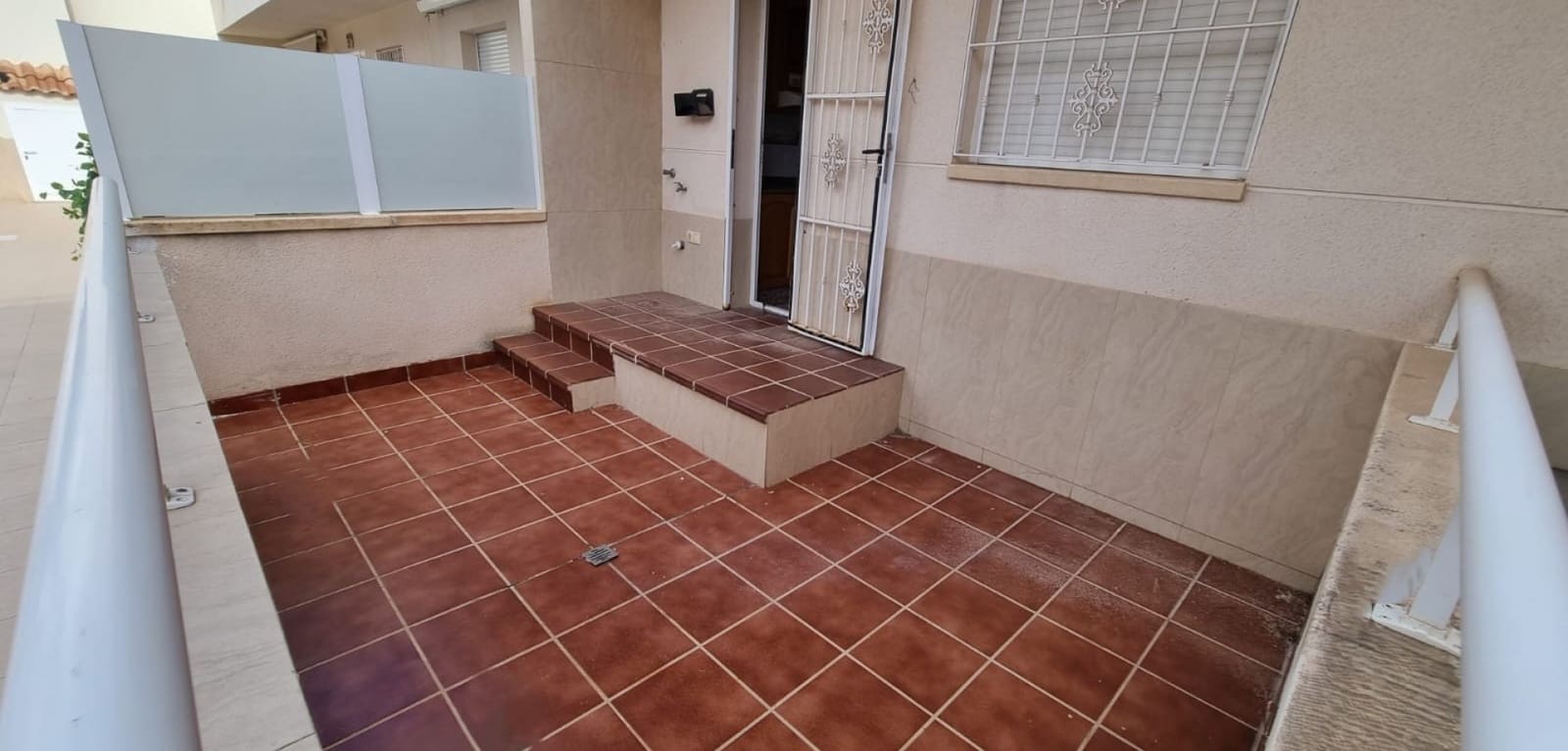 3 chambre Maison de Ville à vendre à Los Dolses avec piscine - 185 000 € (Ref: 9457841)