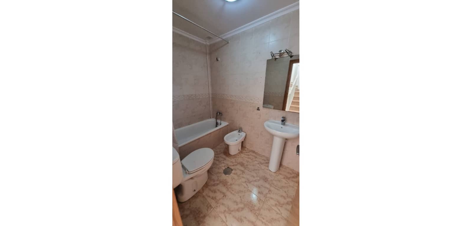 3 chambre Maison de Ville à vendre à Los Dolses avec piscine - 185 000 € (Ref: 9457841)